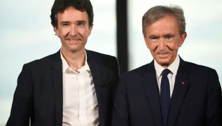 Arnault