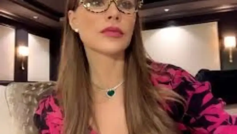 SOFIA VERGARA