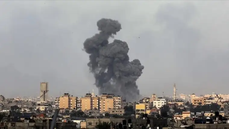 gaza