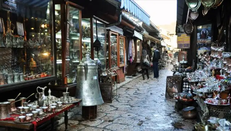 stari zaanati