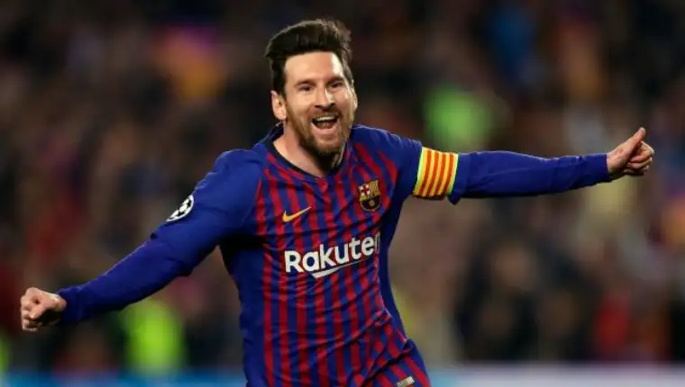 messi5