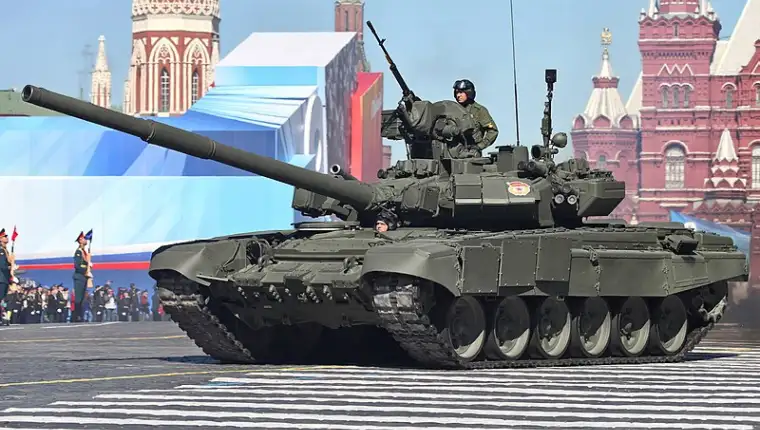 T-90