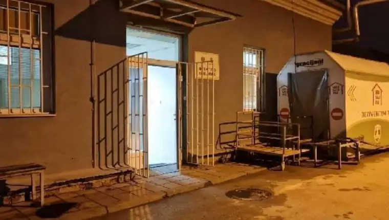 novi pazar dom zdravlja