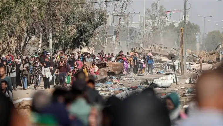 palestina