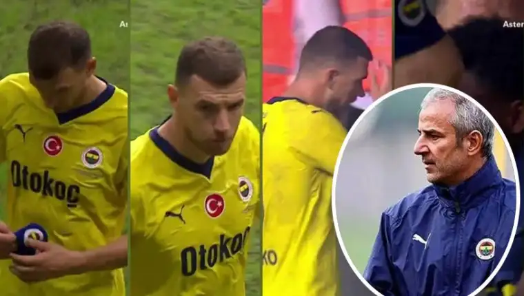 dzeko kartal