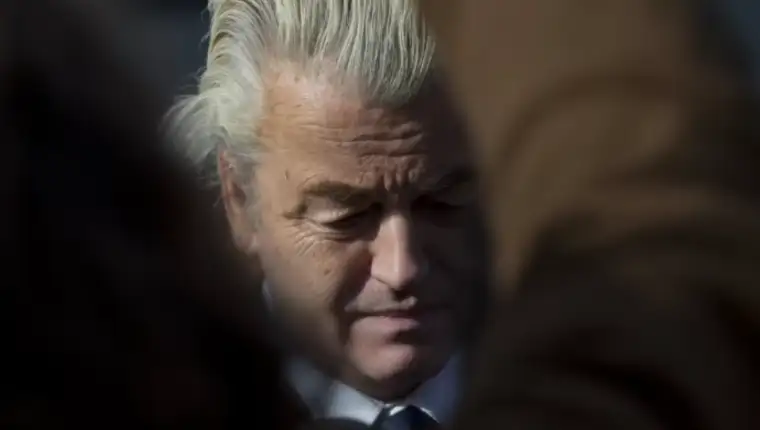wilders faca
