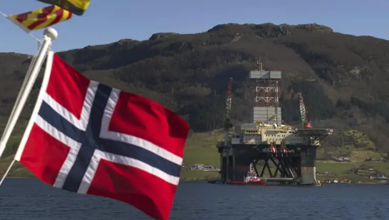 norveska ekonomija
