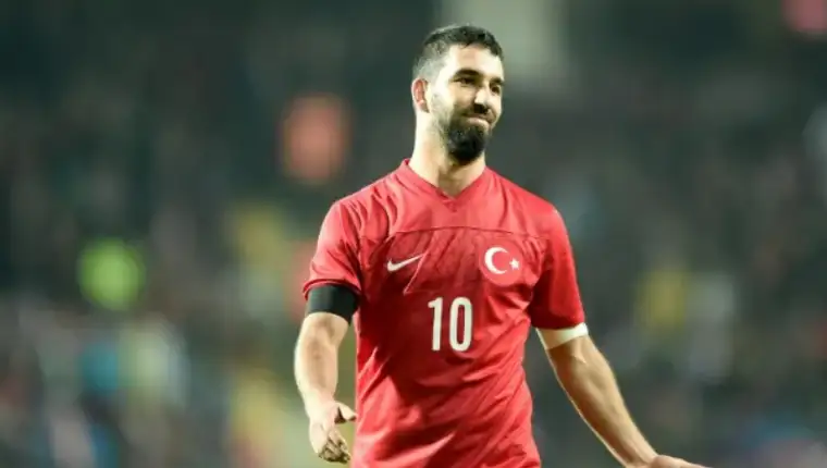 Arda Turan