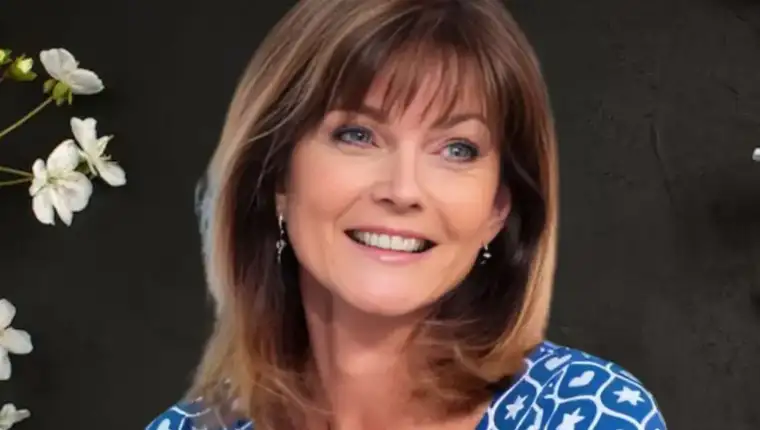 Annabel Giles