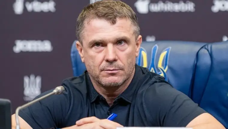 serhij rebrov