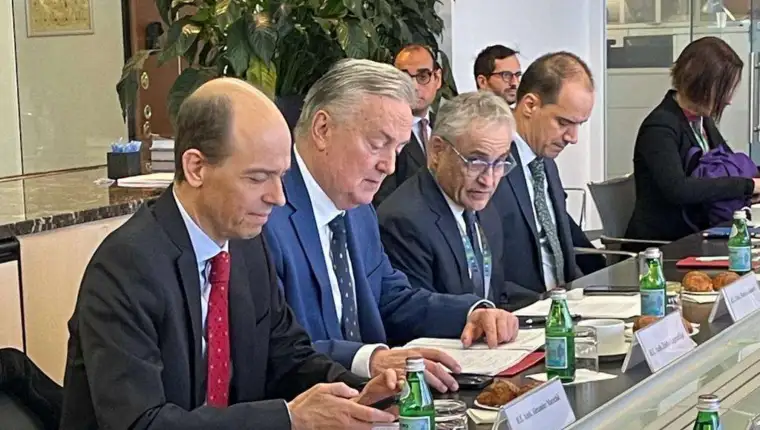 lagumdzija radna grupa sdgs