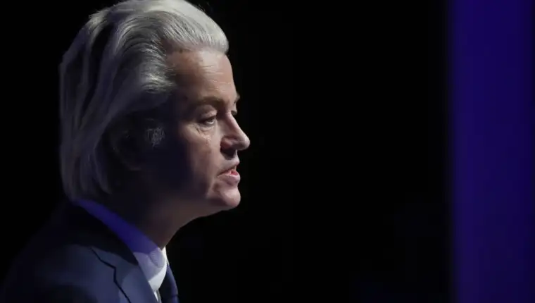 geert wilders