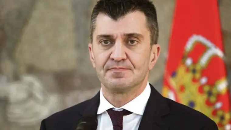 zoran djordjevic