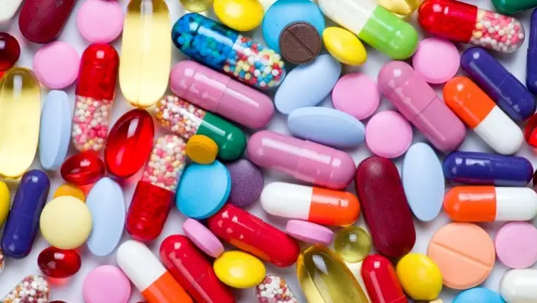 antibiotici