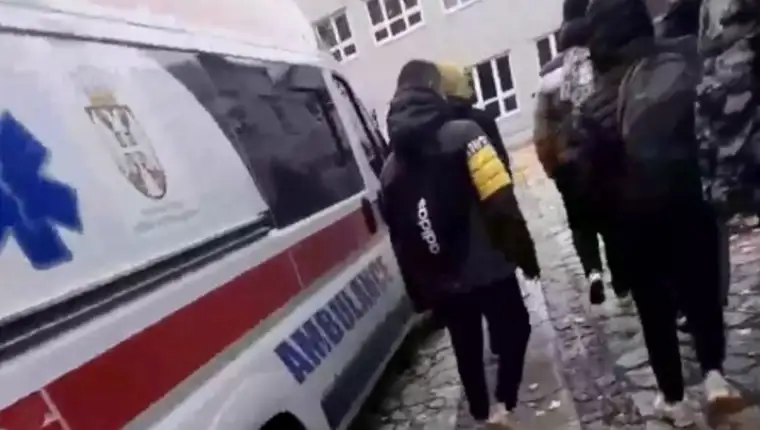 srbija napad nožem u školi