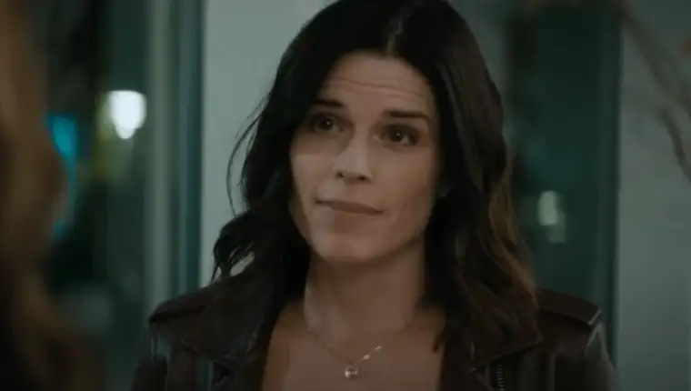 neve campbell