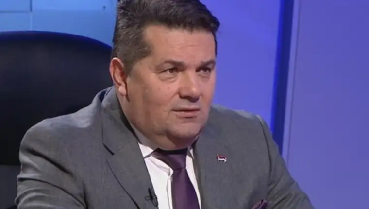 nenad stevandić