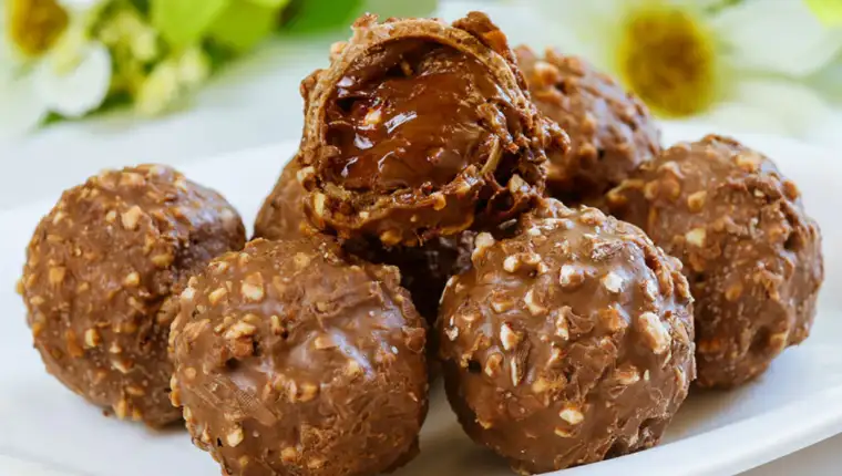 nutella kuglice