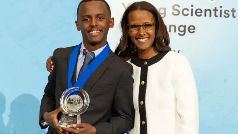 Heman Bekele
