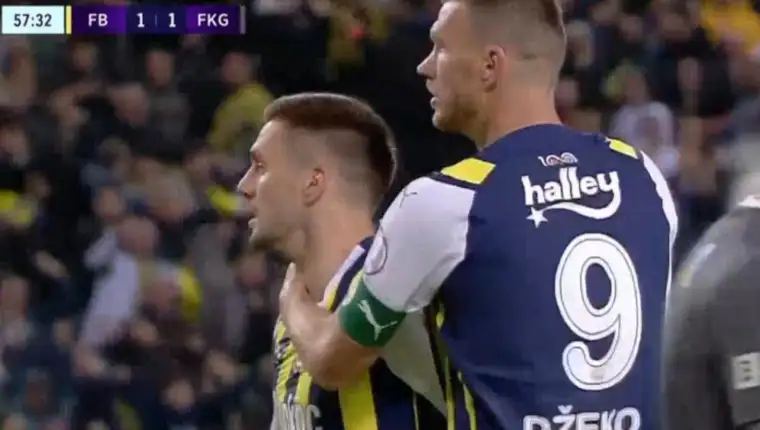 dzeko