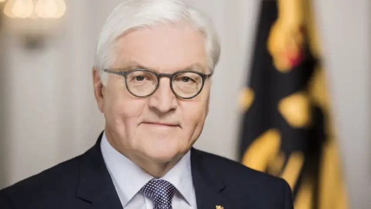 Frank-Walter Steinmeier