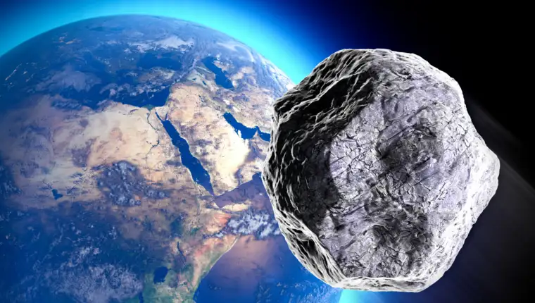 asteroid-approaching-earth