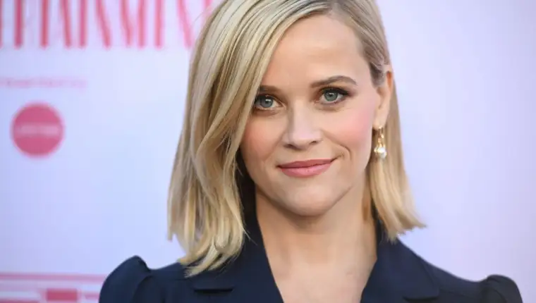Reese Witherspoon