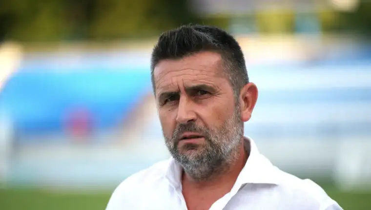 Nenad Bjelica