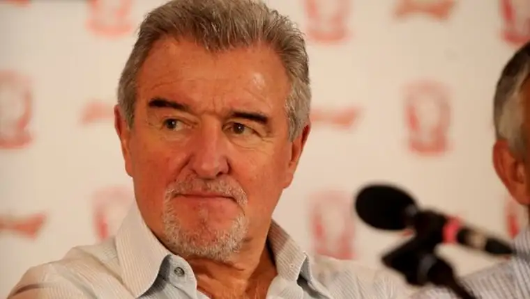 Terry Venables