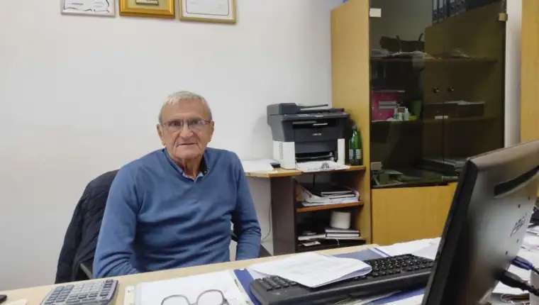 mirsad terzic
