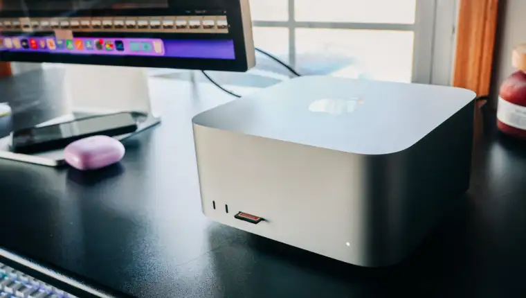 Apple Mac