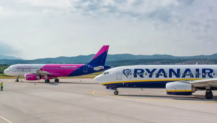 ryanair wizz1