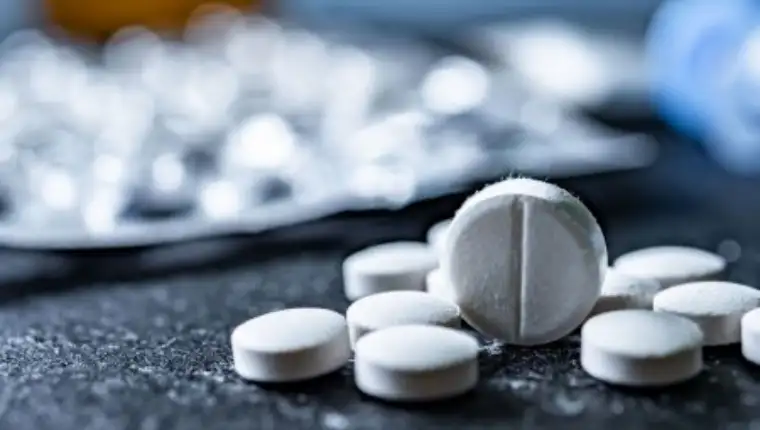 aspirin