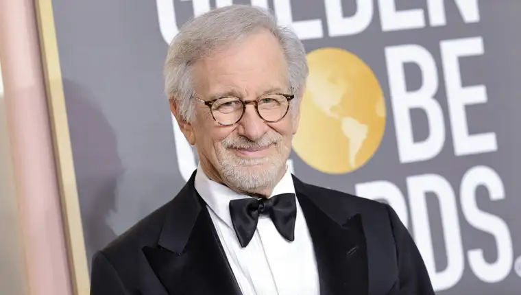 Steven Spielberg1