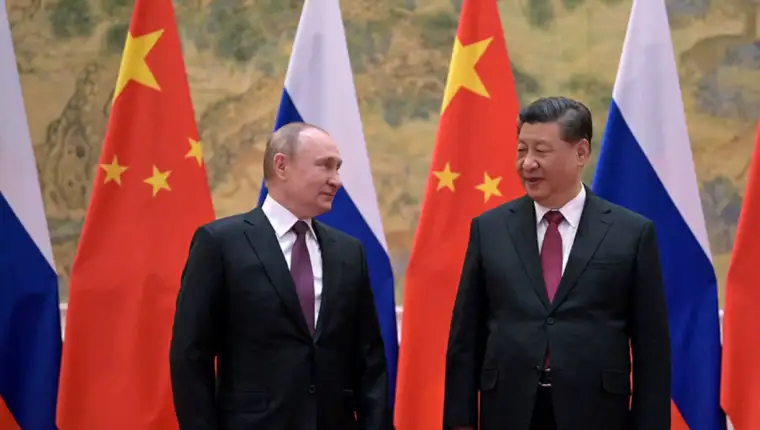 putin xi