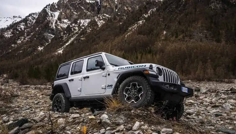 jeep