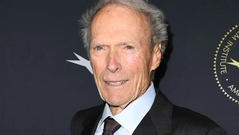 Clint Eastwood1