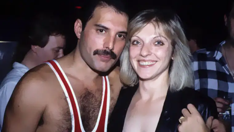 Mary Austin