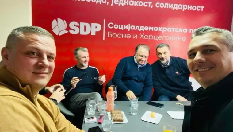mijatovic forto niksic konakovic dizdar banja luka