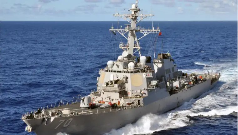 USS Hopper