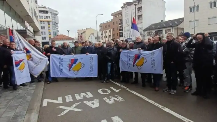 banjaluka protest