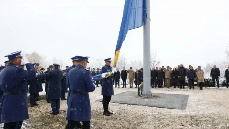 brdo hum zastava dan državnosti