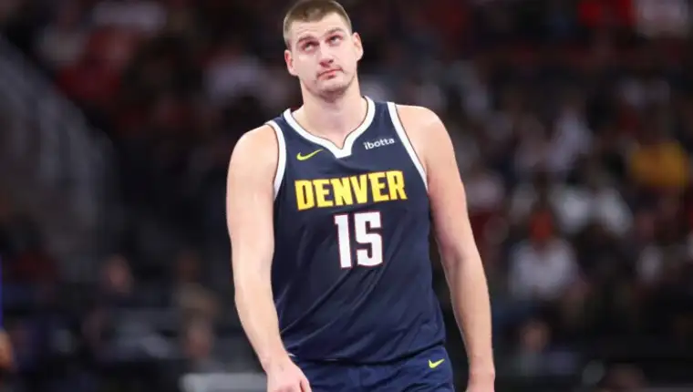 nikola jokić