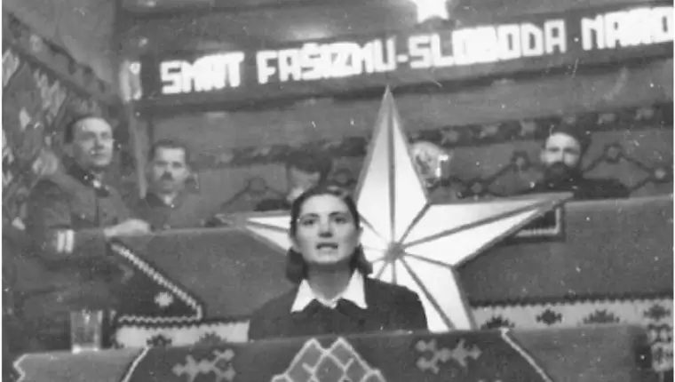 rada vranjesevic