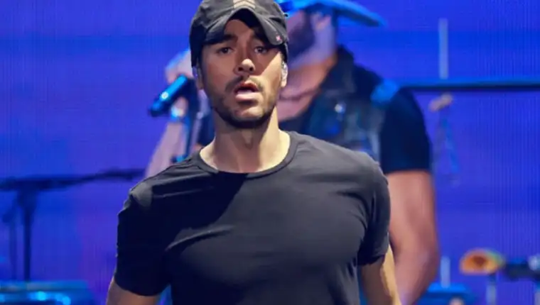 enrique