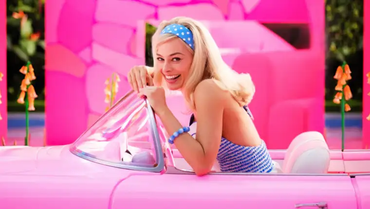 Margot Robbie11