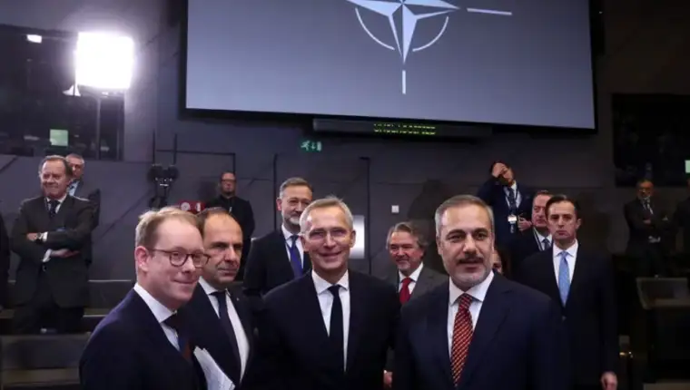 nato ministri