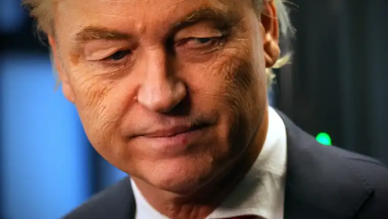 Geert Wilders