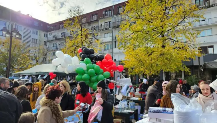 humanitarni bazar brcko