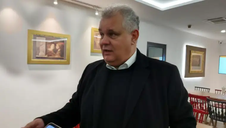 antonio beus